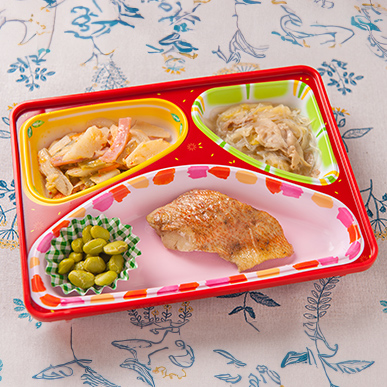 透析食